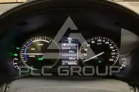 2017 Lexus NX300