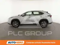 2017 Lexus NX300