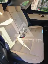 2017 Lexus NX300
