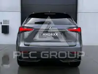 2017 Lexus NX300