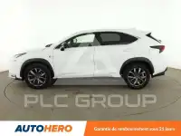 2017 Lexus NX300