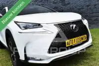 2017 Lexus NX300