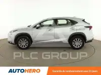 2017 Lexus NX300