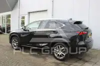 2017 Lexus NX300