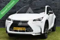 2017 Lexus NX300