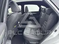 2017 Lexus NX300