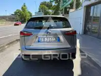 2017 Lexus NX300