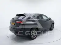 2017 Lexus NX300