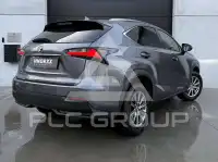 2017 Lexus NX300