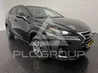 2017 Lexus NX300