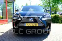 2017 Lexus NX300