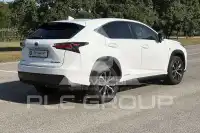 2017 Lexus NX300