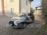 2017 Lexus NX300