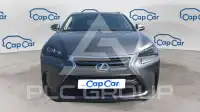 2017 Lexus NX300