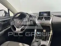 2017 Lexus NX300