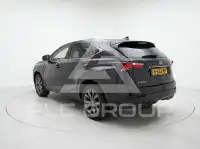 2017 Lexus NX300