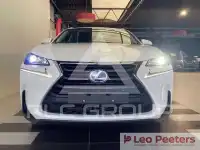 2017 Lexus NX300