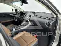 2017 Lexus NX300
