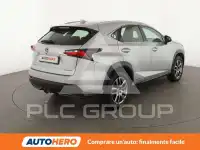 2017 Lexus NX300