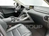 2017 Lexus NX300