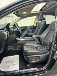 2017 Lexus NX300
