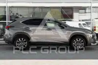 2017 Lexus NX300
