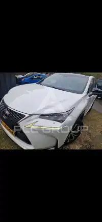 2017 Lexus NX300