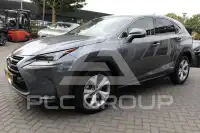 2017 Lexus NX300