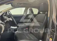 2017 Lexus NX300