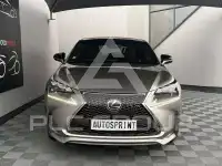 2017 Lexus NX300