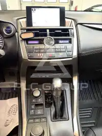 2017 Lexus NX300