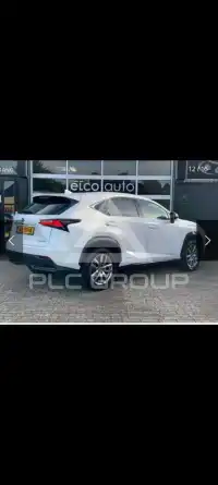 2017 Lexus NX300
