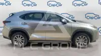 2017 Lexus NX300