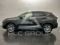 2017 Lexus NX300