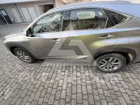 2017 Lexus NX300
