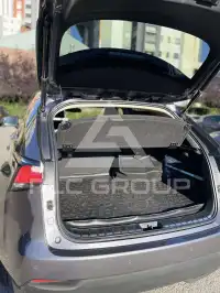 2017 Lexus NX300