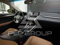 2017 Lexus NX300