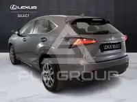 2017 Lexus NX300