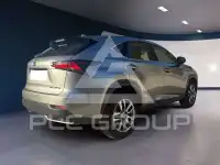2017 Lexus NX300
