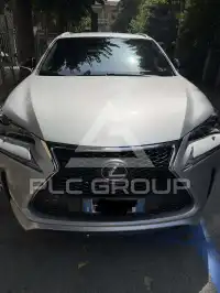 2017 Lexus NX300