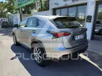2017 Lexus NX300