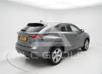 2017 Lexus NX300
