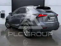 2017 Lexus NX300