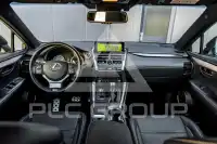 2017 Lexus NX300