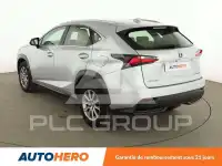 2017 Lexus NX300