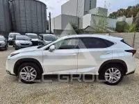 2017 Lexus NX300