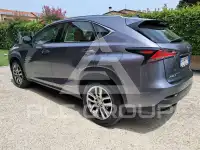 2017 Lexus NX300
