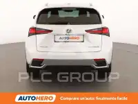 2017 Lexus NX300