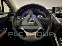 2017 Lexus NX300