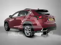 2017 Lexus NX300